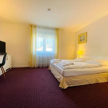 Moguntia Hotel