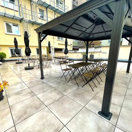 Moguntia Hotel